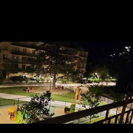 Agreable Appartement F3 Climatise Corte  Eksteriør bilde
